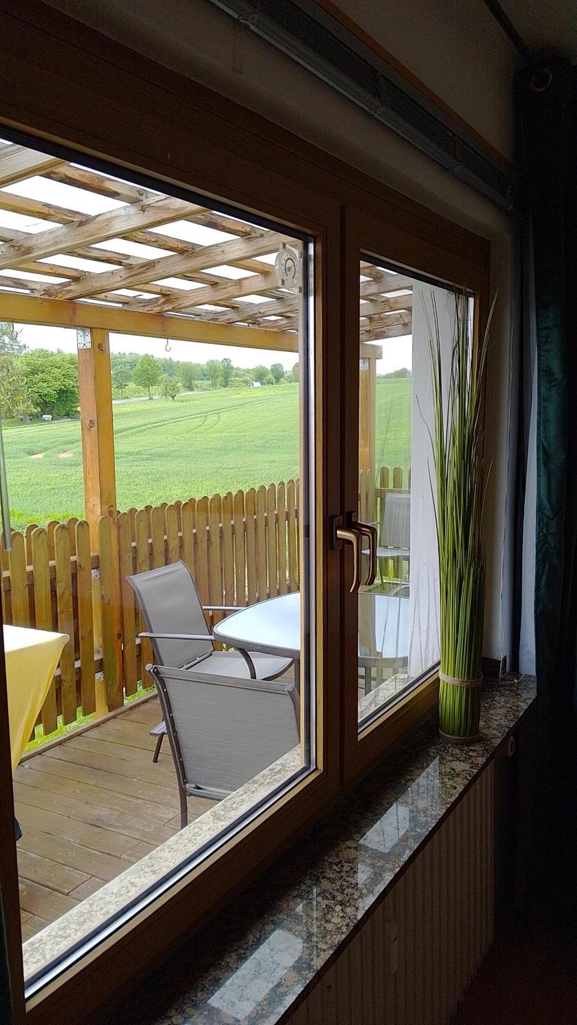 Gruene Oase In Hann. Muenden Hannoversch Münden المظهر الخارجي الصورة